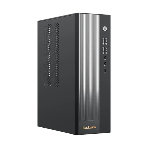 BLACKVIEW NEX 60 Intel Core 5-210H/16GB/M.2 512GB/Win11Pro