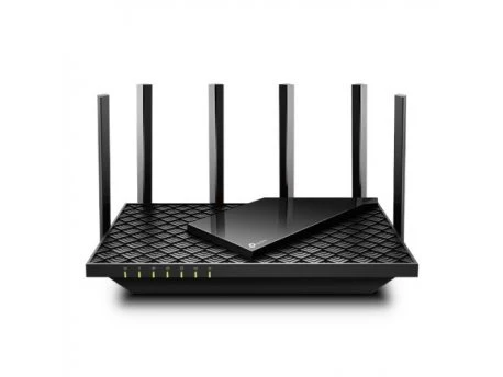 LAN Router TP-Link Archer AX72 AX5400WiFi64GLAN