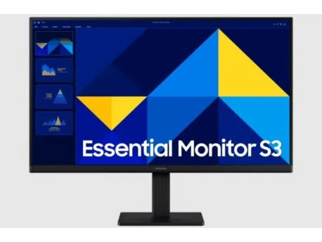 SAMSUNG LS24D304GAUXEN IPS FHD 100Hz