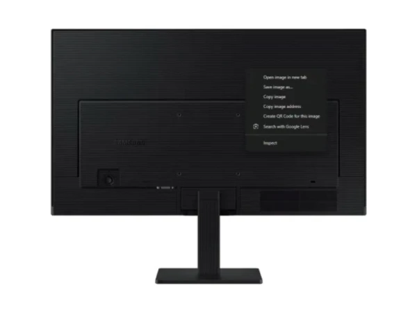 SAMSUNG LS24D304GAUXEN IPS FHD 100Hz