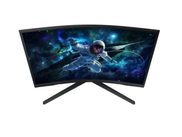 SAMSUNG G55C S27CG554EU QHD 165Hz