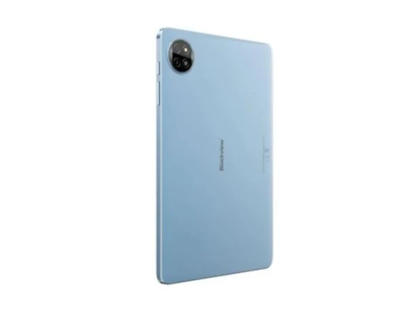 BLACKVIEW Tablet 10.1 Tab 20 Wifi 800x1280 HD+ IPS/4GB/64GB/5MP-8MP/Android 15/blue
