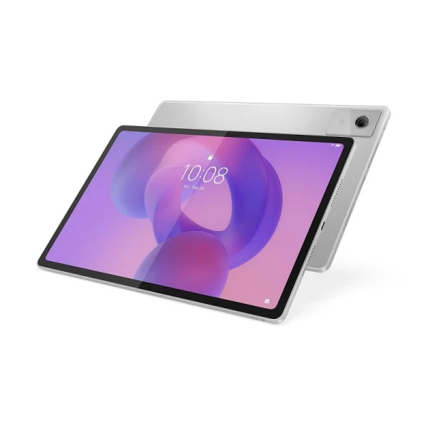 LENOVO Idea Tab Plus TB361FU ZAG70062RS 12'' 2.5K MTK Dimensity 6400 8GB 256GB Android 15 sivi (ZAG70062RS)