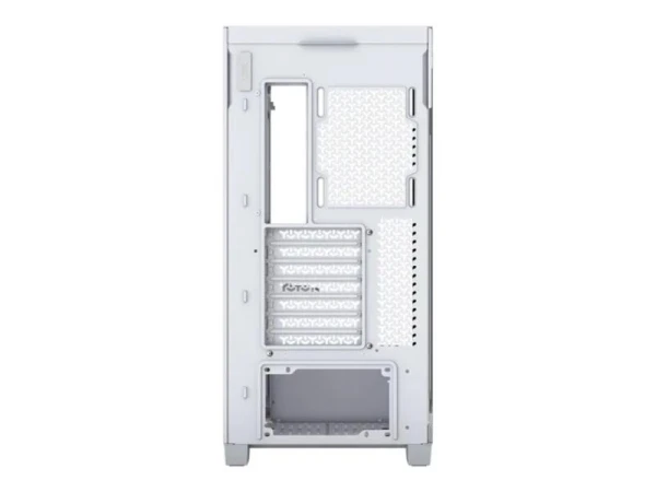 CORSAIR Kuciste 3500X RS-R ARGB White