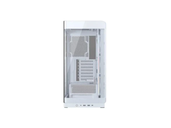 CORSAIR FRAME 4500X RS-R ARGB Panoramic Glass Beli