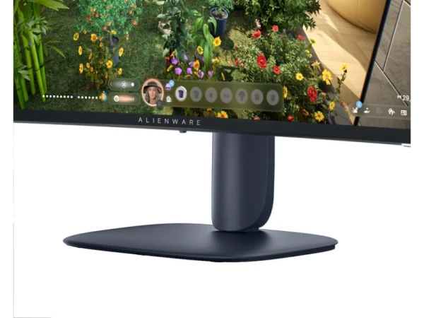 DELL Alienware AW3225DM WQHD 180Hz AMD FreeSync Curved