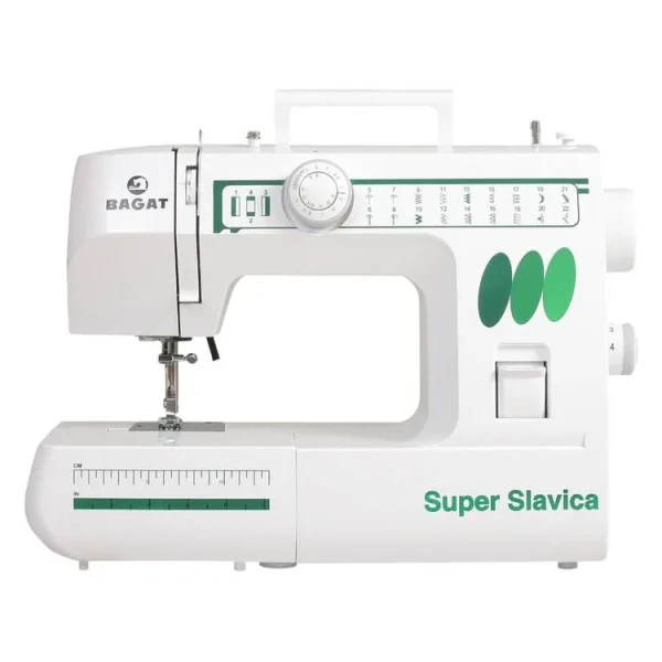 BAGAT Super Slavica Mašina za šivenje