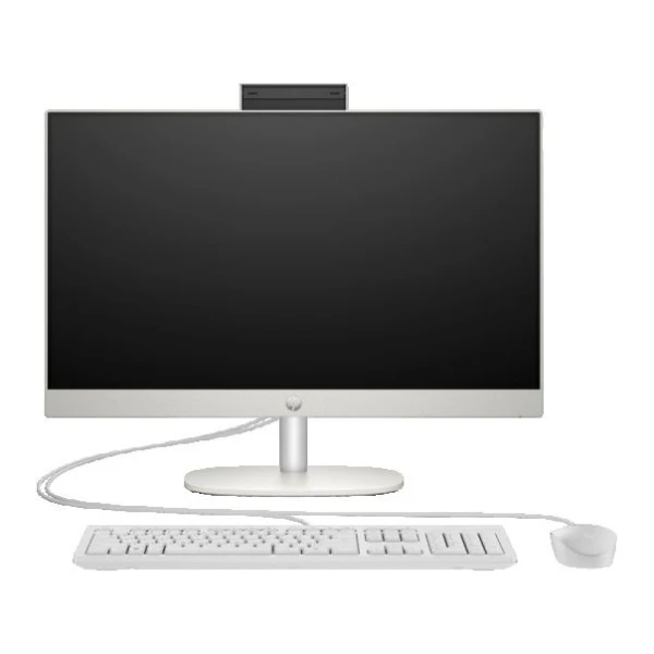HP ProOne AiO 240 G10 885G4EA 23.8'' Intel Core i3 N300 8GB 256GB SSD Beli