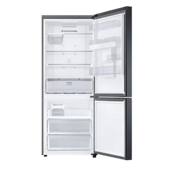 Samsung kombinovani frižider RB50DG632EB1EO