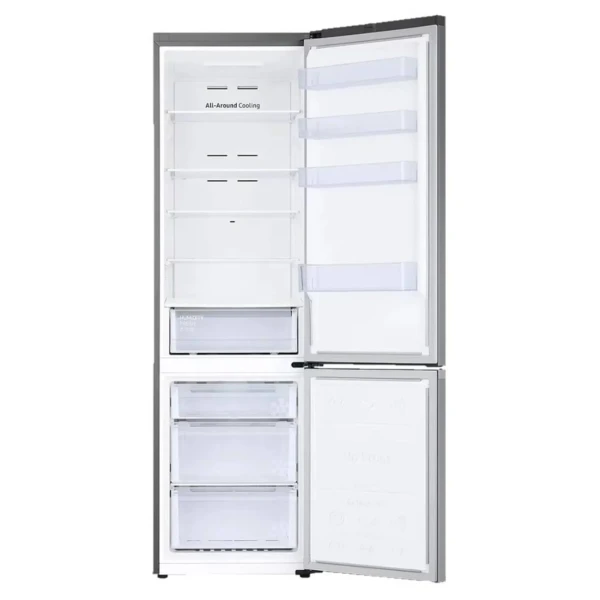 Samsung kombinovani frižider RB38C600ES9/EK