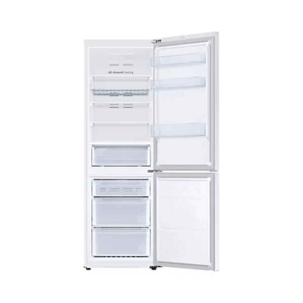 Samsung kombinovani frižider RB34C672EWW/EK