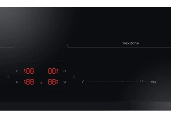 Samsung indukciona ploča NZ64B5066GK/U2