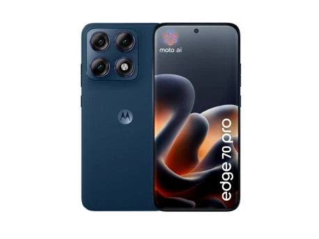 MOTOROLA edge 70 Pro 12/512GB PANTONE Titan