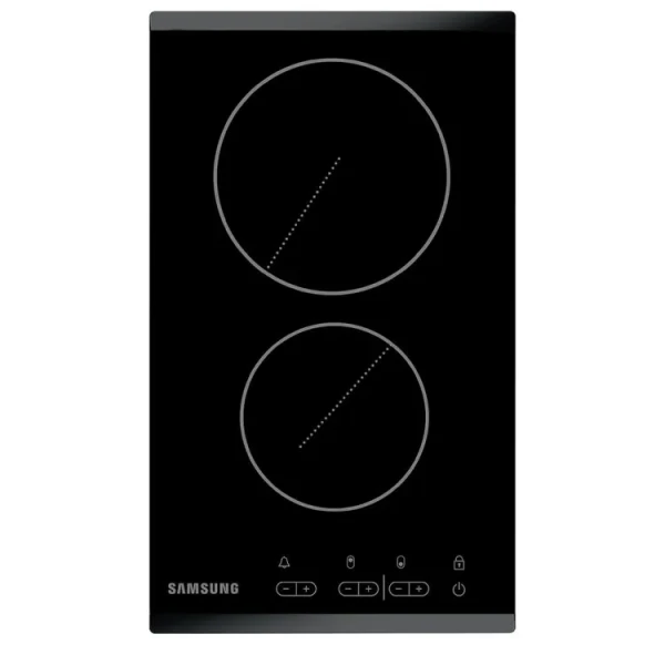 Samsung staklokeramička ploča C21RJAN/BOL