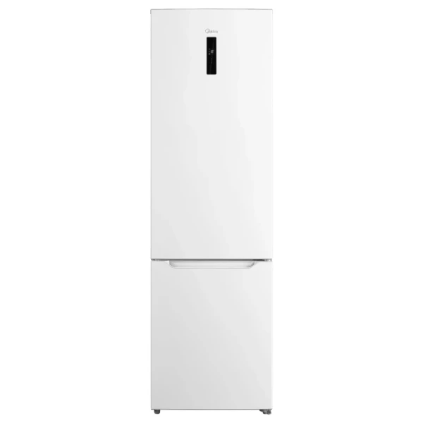 Midea kombinovani frižider MDRB489FGE01O