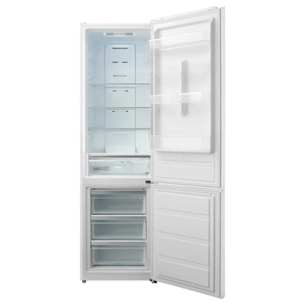 Midea kombinovani frižider MDRB489FGE01O
