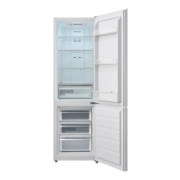 Midea kombinovani frižider MDRB380FGE01A