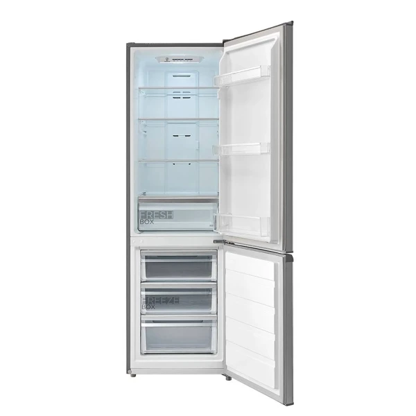 Midea kombinovani frižider MDRB380FGE02A