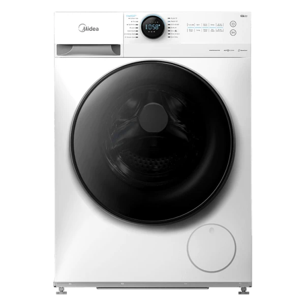 Midea Mašina za pranje veša MF200W70WB/W-HR