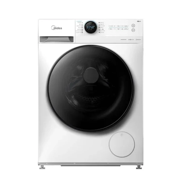 Midea veš mašina MF200W80WB/W-HR