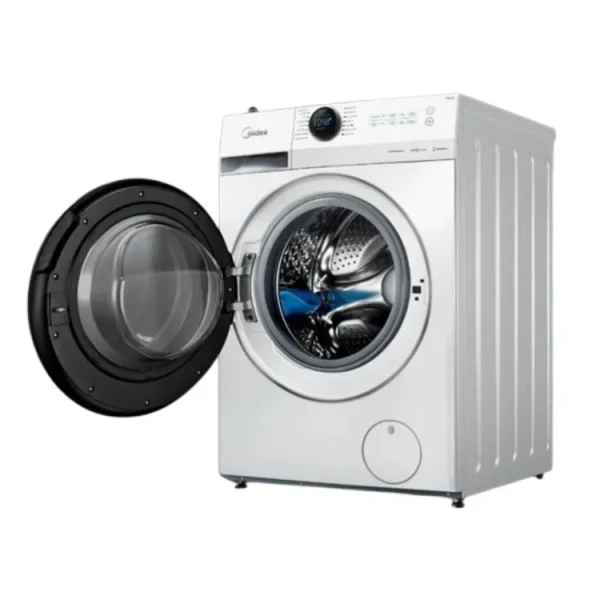 Midea veš mašina MF200W80WB/W-HR