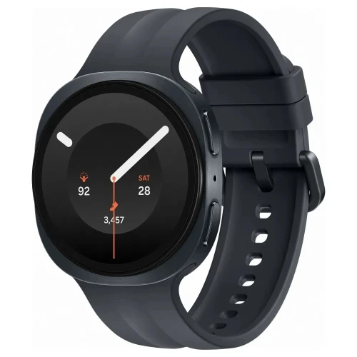 SAMSUNG Galaxy Watch9 40 mm Black Pametni sat (SM-L340NZKAEUC)