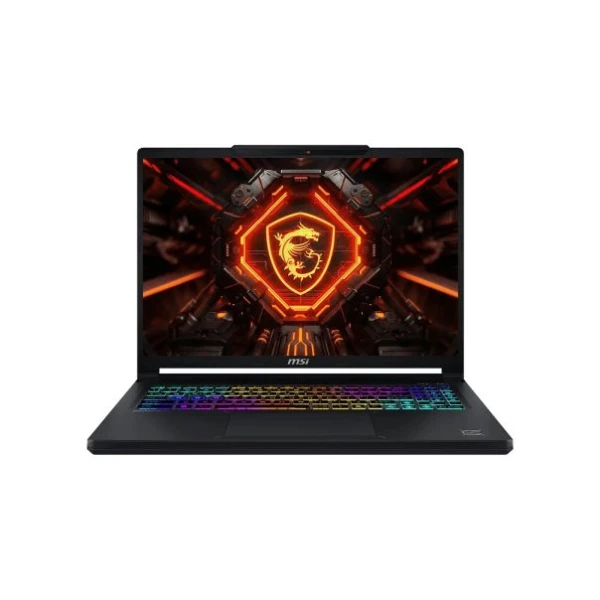 MSI Crosshair 16 Max HX E2WGXK 16'' QHD+ OLED 165Hz Ultra 9 275HX 32GB 1TB SSD RTX 5070 Crni