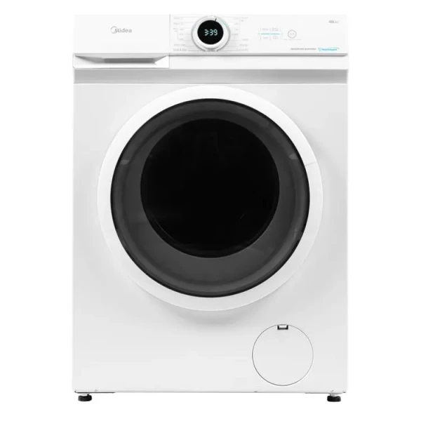 Midea veš mašina MF100W90BA/W-HR