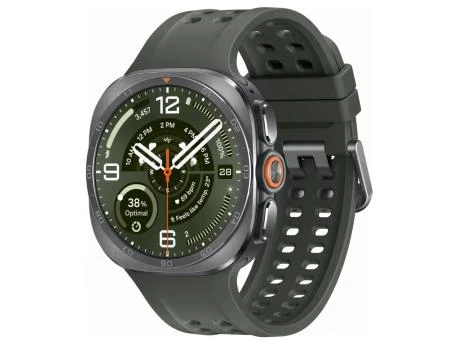 SAMSUNG Galaxy Watch Ultra2 47 mm Olive Pametni sat (SM-L715FZSAEUC)