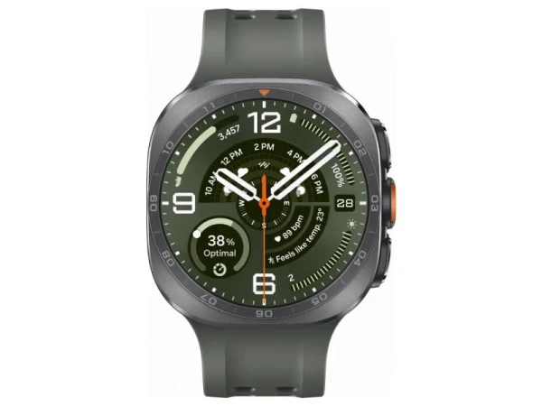 SAMSUNG Galaxy Watch Ultra2 47 mm Olive Pametni sat (SM-L715FZSAEUC)