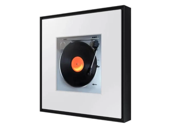 SAMSUNG HW-LS60D Music Frame Dolby Atmos Soundbar