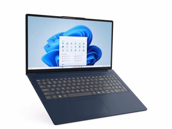 Lenovo IdeaPad Slim 3 16AHP10 (Cosmic Blue, Aluminium Top) Ryzen 7 8840HS , 16GB DDR5 (2x8G), 512GB-SSD-NVMe 16.'' WUXGA (1920x1200) (83KB003HYA)