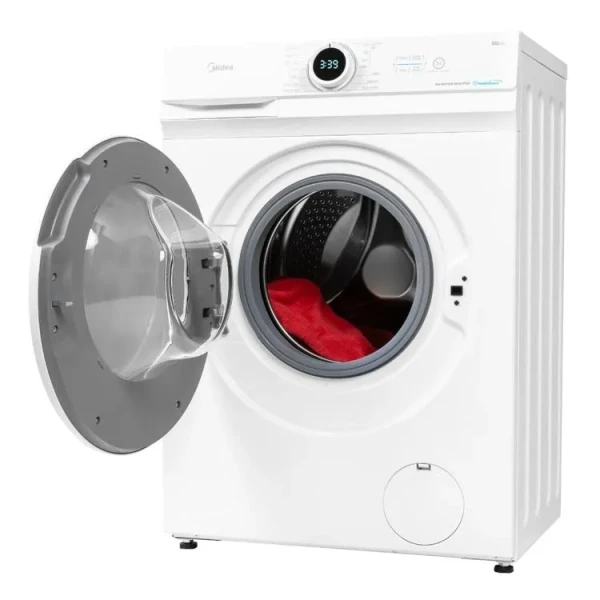 Midea veš mašina MF100W80BA/W-HR