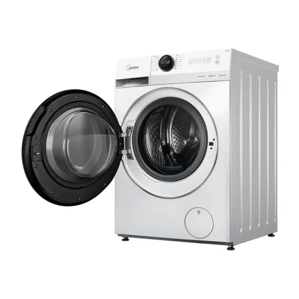 Midea veš mašina MF200W100WB/W-HR