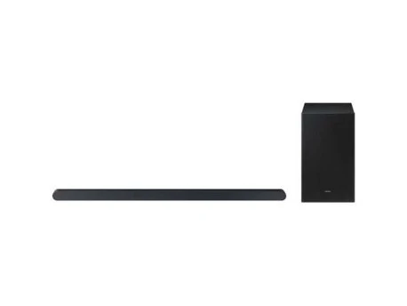 SAMSUNG Zvučnik Soundbar sa Subwooferom HW-S700D/EN