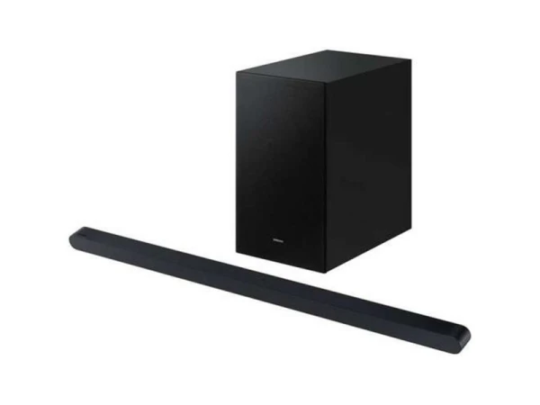 SAMSUNG Zvučnik Soundbar sa Subwooferom HW-S700D/EN