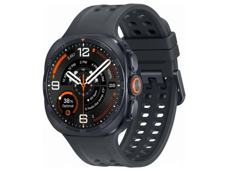 SAMSUNG Galaxy Watch Ultra2 47 mm Black Pametni sat (SM-L715FZKAEUC)