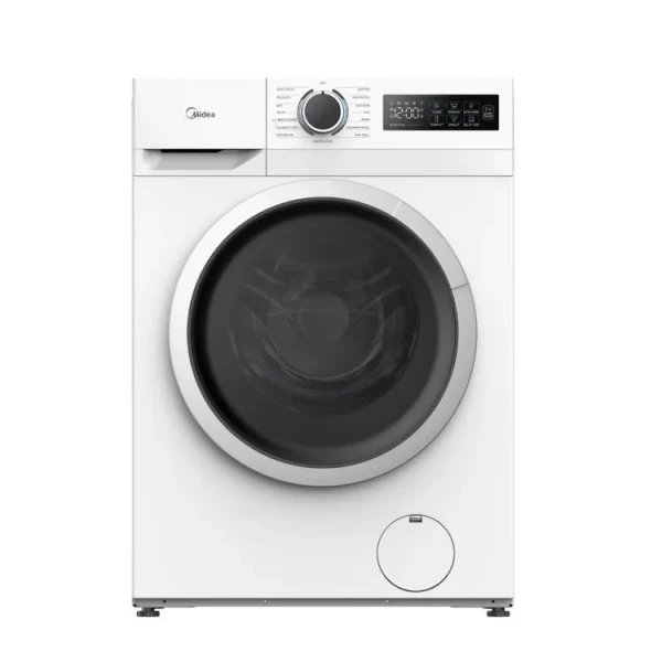 Midea veš mašina MF110W90BA10/W-HR