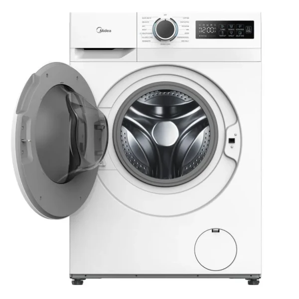 Midea veš mašina MF110W90BA10/W-HR