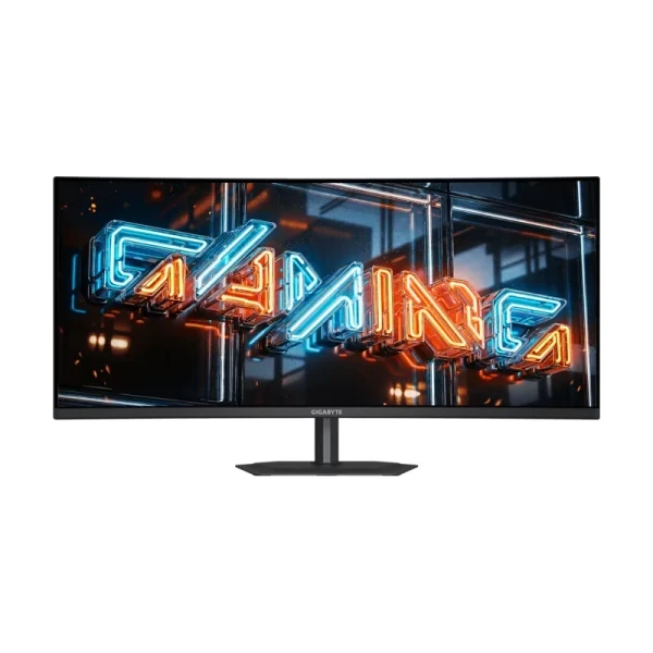 GIGABYTE 34 inča OLED 360Hz 3440x1440 KVM AMD FreeSync Premium Pro