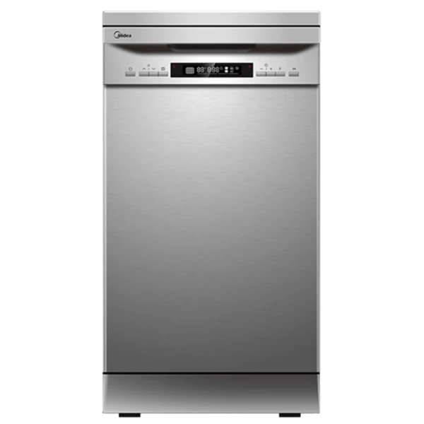 Midea Mašina za pranje sudova MFD45S350S.1-HR