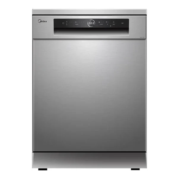 Midea samostojeća sudomašina MFD60S350S.1-HR