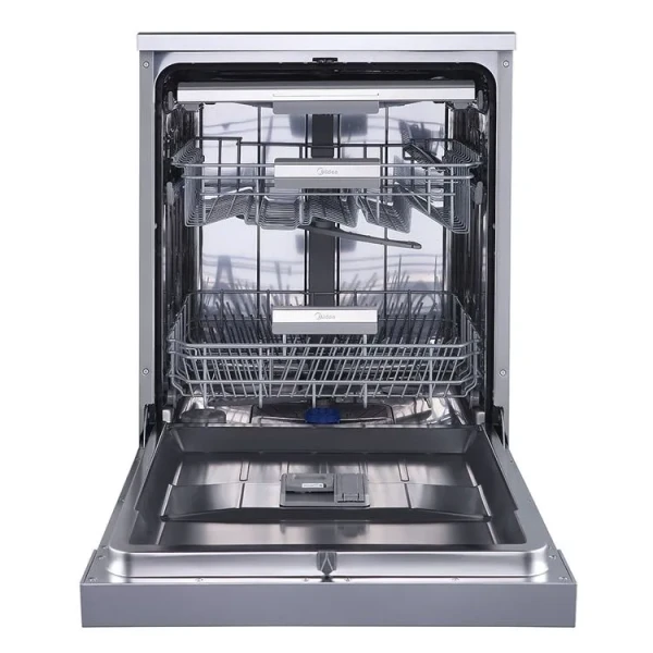 Midea samostojeća sudomašina MFD60S350S.1-HR
