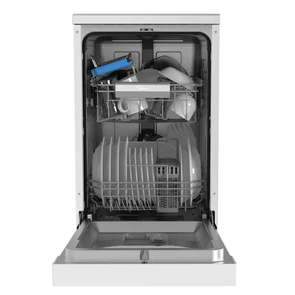 Midea Mašina za pranje sudova MFD45S200W.2-ES