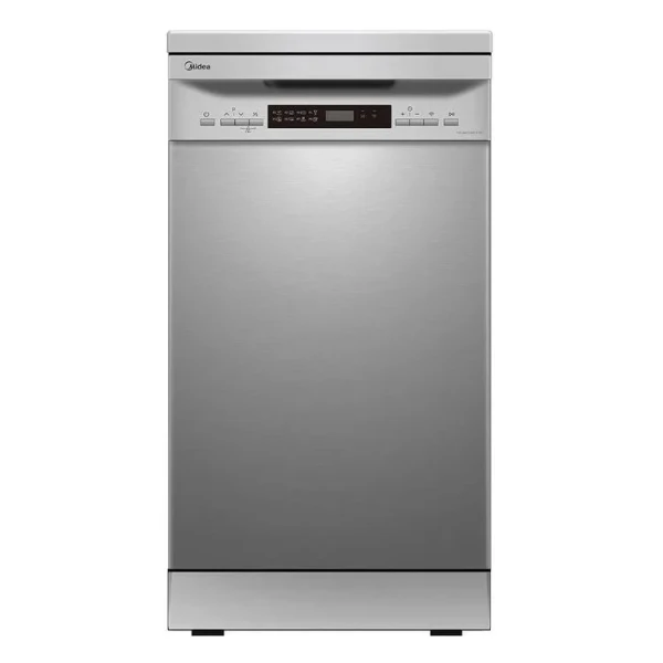 Midea Mašina za pranje veša MFD45S200X.2-ES