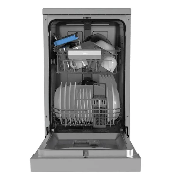 Midea Mašina za pranje veša MFD45S200X.2-ES