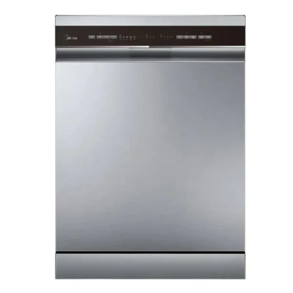 Midea Mašina za pranje sudova MDWPF1433CSS-W-EU