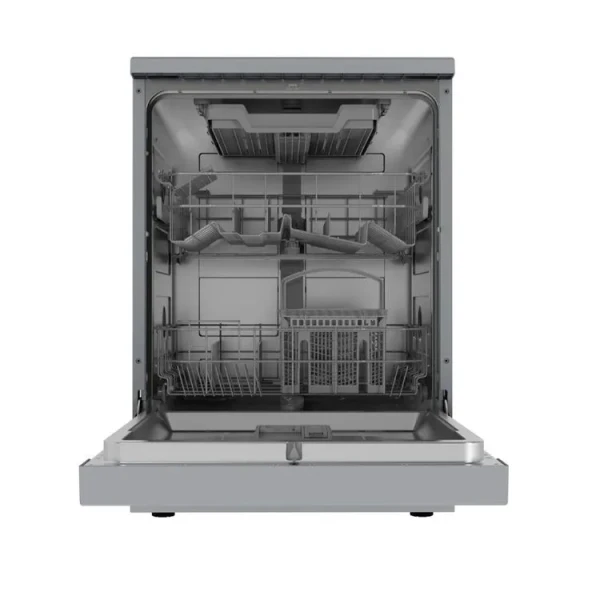 Midea Mašina za pranje sudova MDWPF1433CSS-W-EU