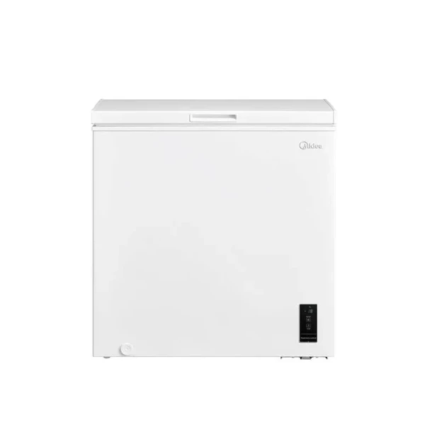 Midea horizontalni zamrzivač MDRC280FEE01