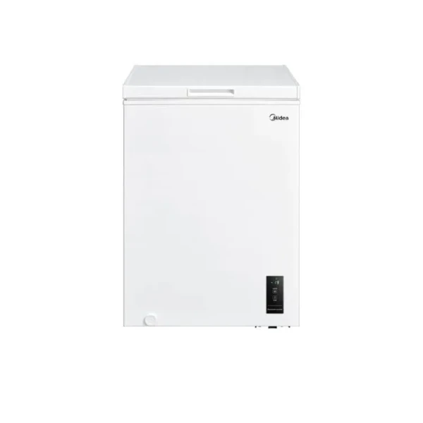 Midea horizontalni zamrzivač MDRC152FEE01